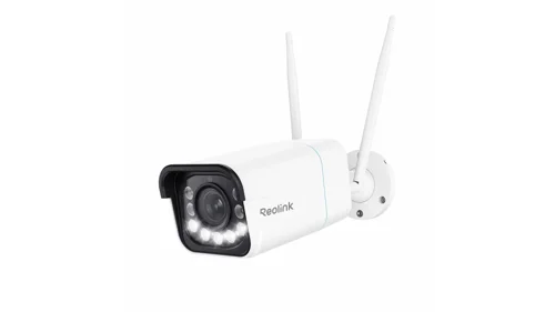 Reolink W430 Smart 4K övervakningskamera utomhus, bild 3