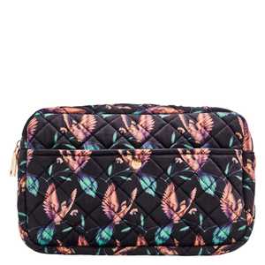 Fan Palm Beauty Bag Medium M M