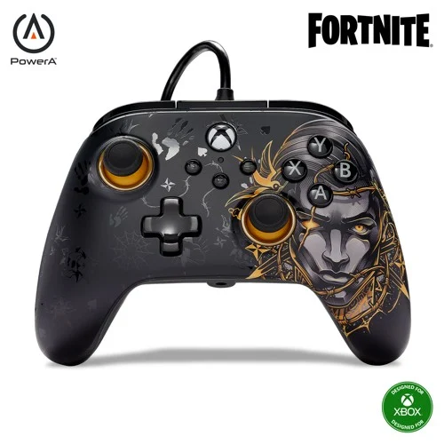 PowerA Xbox X|S gamepad
