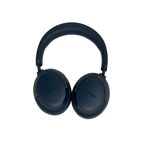 Bose QuietComfort Ultra Headphones Blå, bild 3