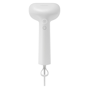 Steamery Cirrus X handhållen steamer (vit)