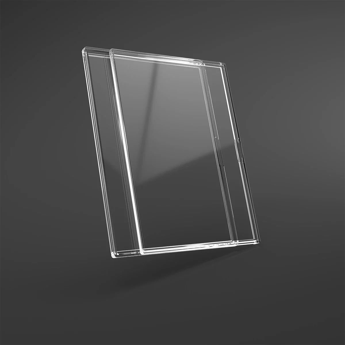 Gamegenic Slide Card Cases UV (12 st), bild 2