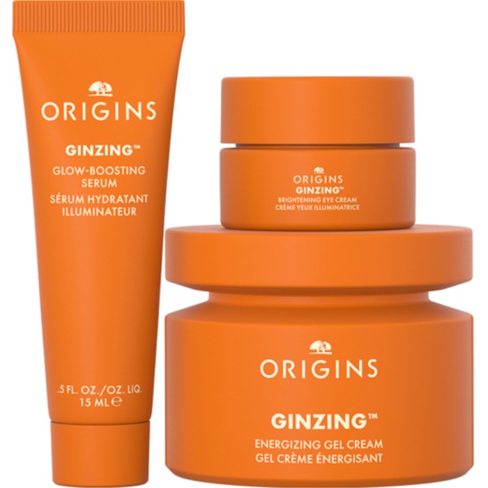 Origins The Glow-Boosting Collection 70 ml
