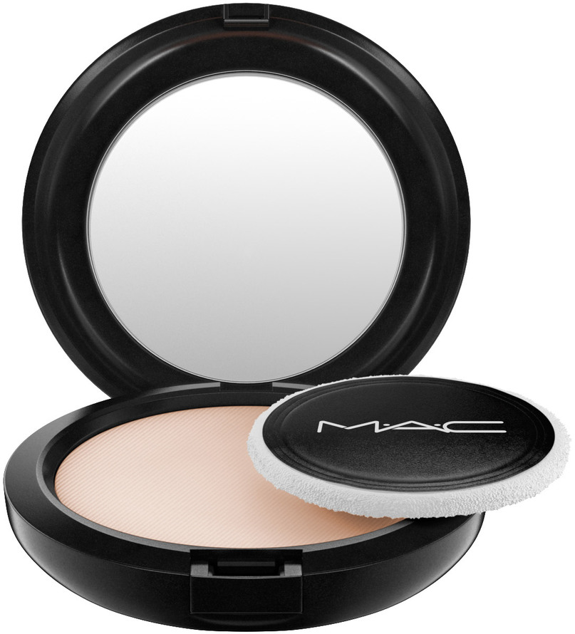 MAC Blot Powder/Pressed Medium Medium, bild 3