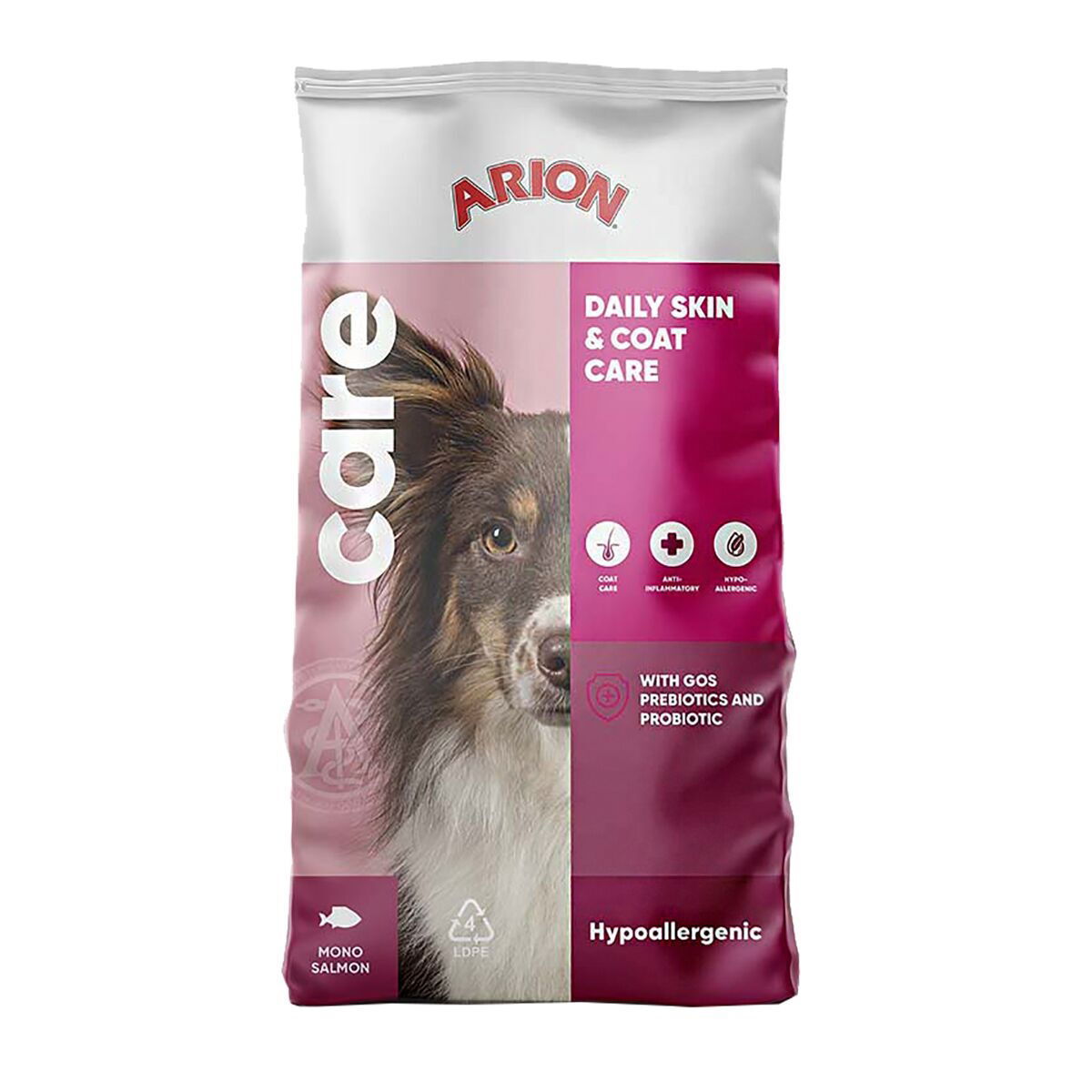 Arion Care Hypoallergenic 2 kg
