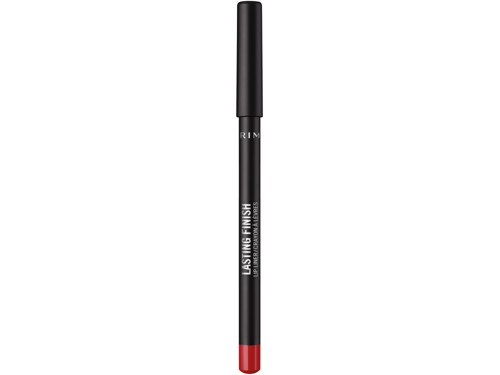 Rimmel Lasting Finish Lip Liner Red Dynamite, bild 2