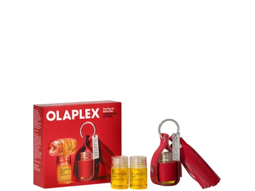 Olaplex The Key to Shine Gift Set, bild 4