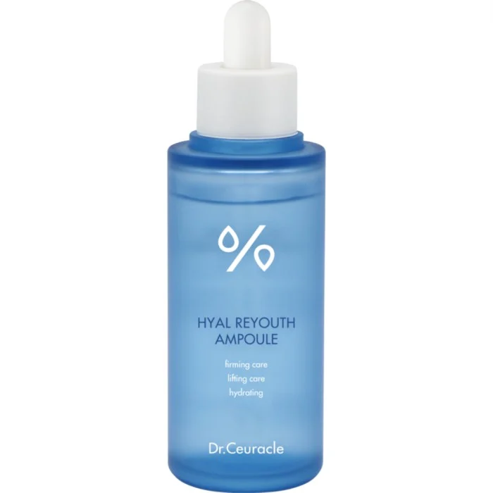 Dr. Ceuracle Hyal Reyouth Ampoule 50 ml, bild 4