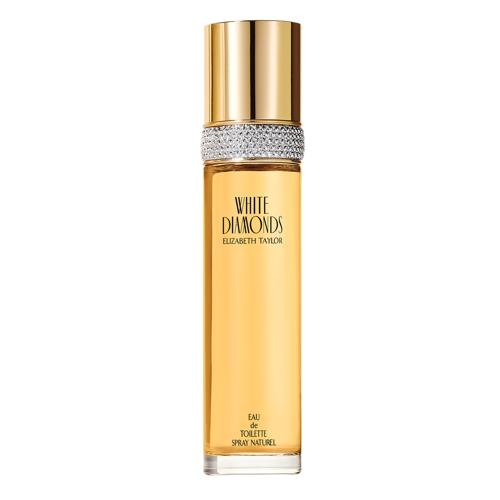Elizabeth Taylor - White Diamonds EDT 100 ml