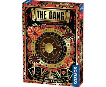 The Gang (Engelsk)