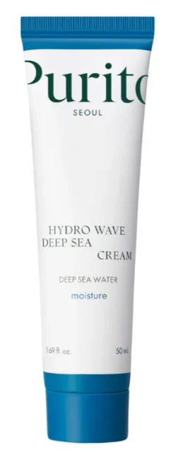 Purito SEOUL - Hydro Wave Deep Sea Cream