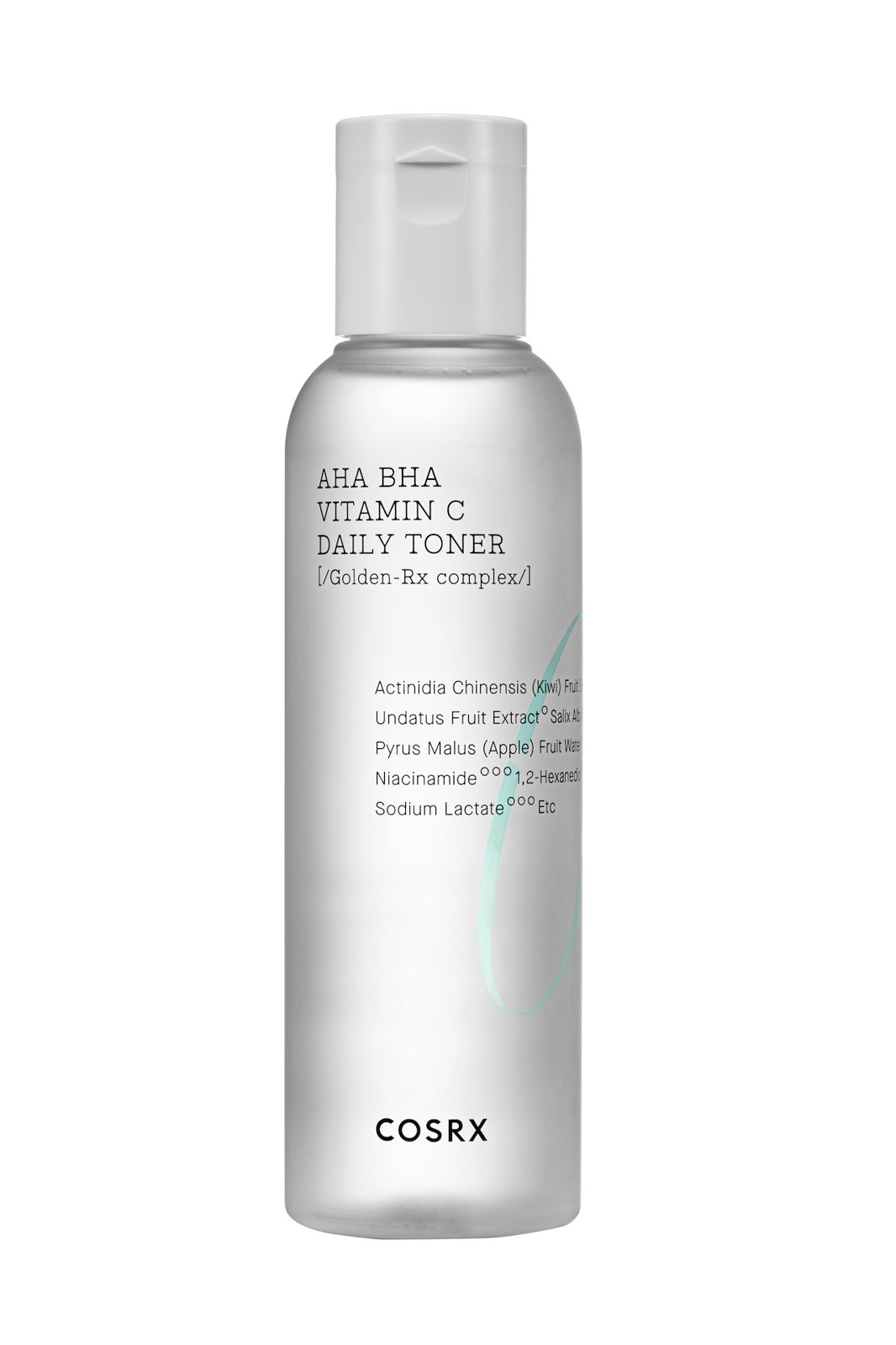 COSRX Refresh AHA/BHA Vitamin C Daily Toner 150 ml
