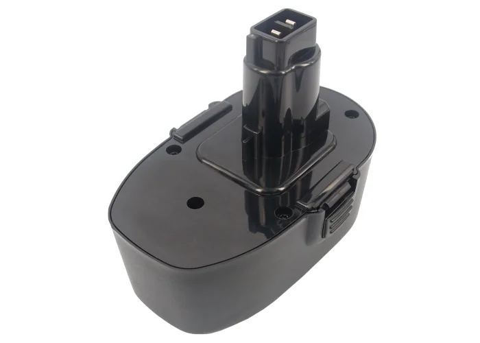 Batteri till Elverktyg för Black & Decker KC1882FK, KC1882F, KC1882CN m.fl.