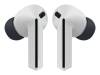Samsung Galaxy Buds3 FE True Wireless, grå, bild 2