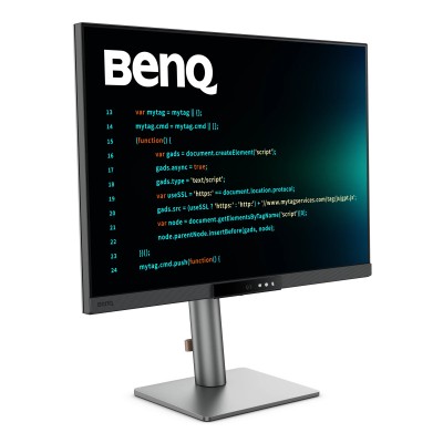 BenQ 28" RD280UG IPS 4K 120 Hz USB-C, bild 3