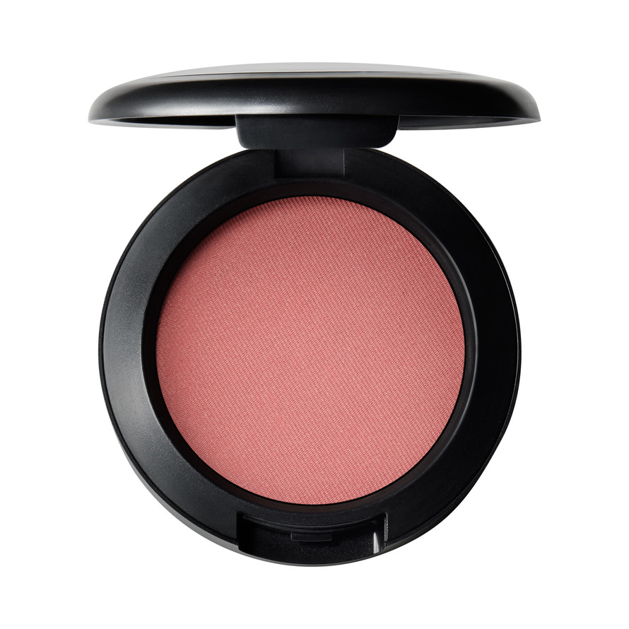 MAC Powder Blush PiNCh Me, bild 3