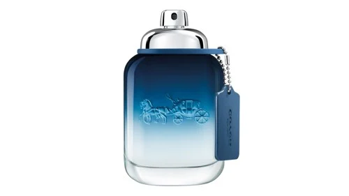 Coach Blue Eau de Toilette 60 ml, bild 3