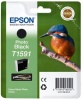 Bläckpatron Epson T1591 Fotosvart