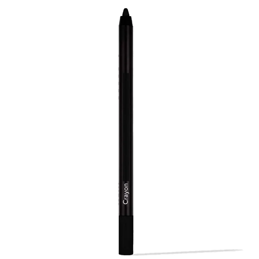 LH cosmetics Crayon Black 1,2 g