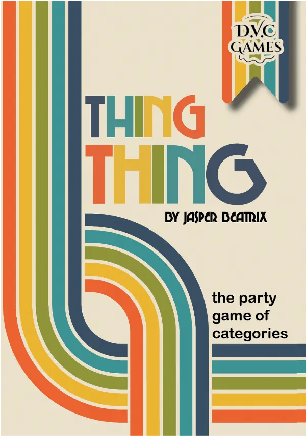 Thing Thing