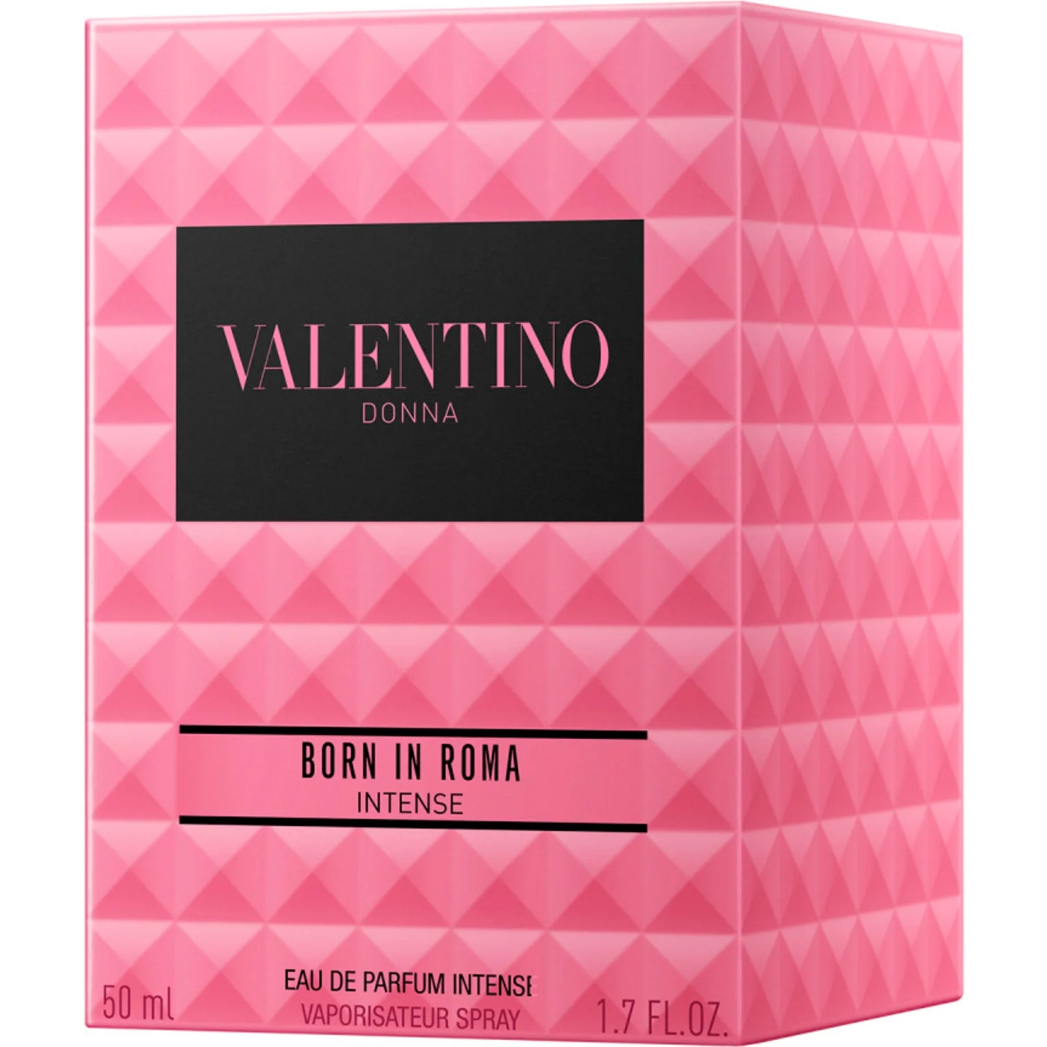 Valentino Born in Roma Donna Intense Eau de Parfum 50 ml, bild 2
