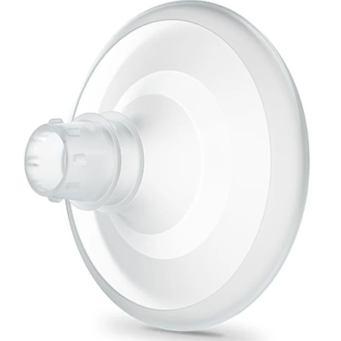 Elvie Nipple Cushions Pump/Stride 15 mm 2-pack