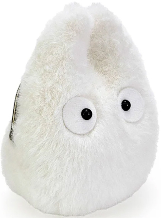 My Neighbor Totoro White Totoro Coin Purse