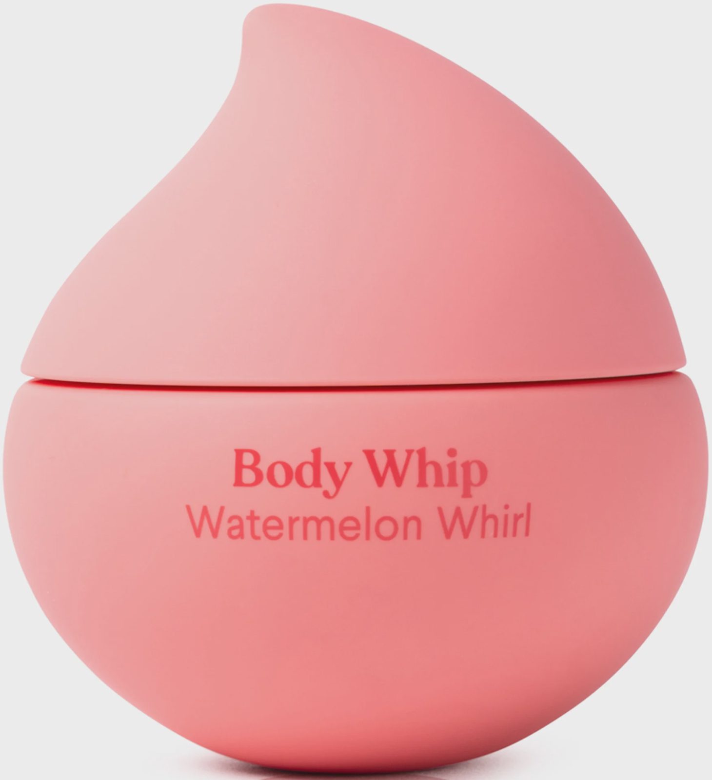 Sundae Whipped Body Moisturiser Watermelon Whirl 220 ml