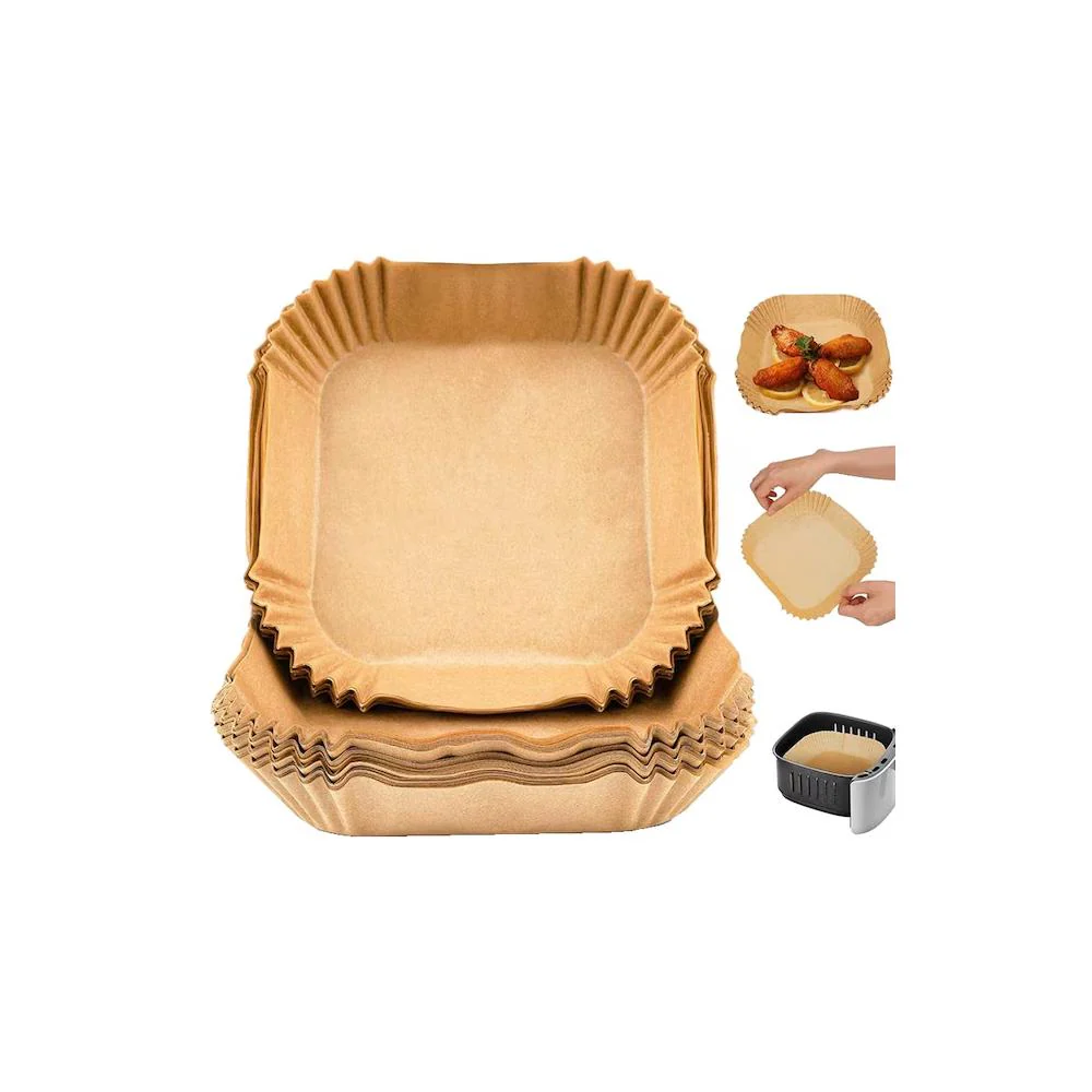 Emerio bakpapper för airfryer PART-131313