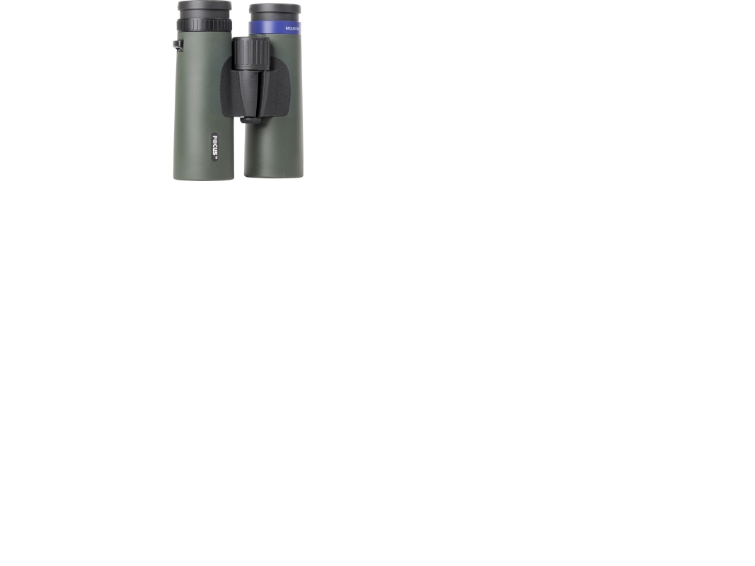 Focus Entertainment Focus Mountain - binoculars 10 x 42