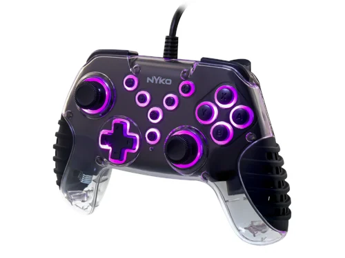 Nyko Air Glow Wired Controller For Switch, bild 2