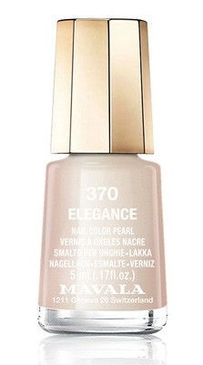 Mavala Mini Nail Polish 370 Elegance 370 Elegance