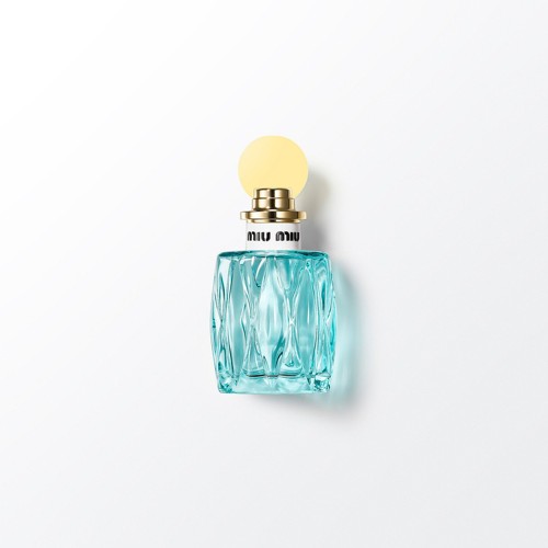 Miu Miu L'Eau Bleue Eau de Parfum 100 ml 100 ml