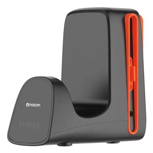 Nacon Switch 2-kontroll laddningsstation, bild 4