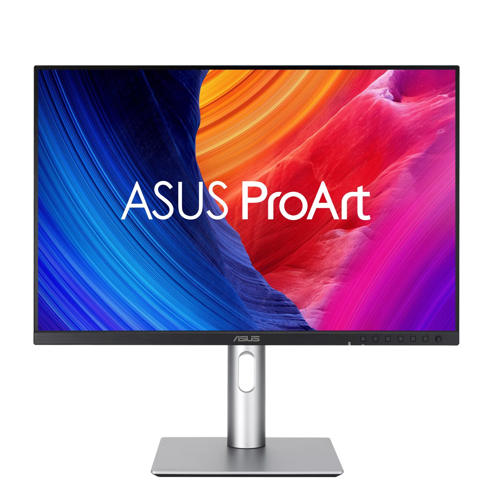 ASUS 24" ProArt PA248QFV IPS 100 Hz, bild 4