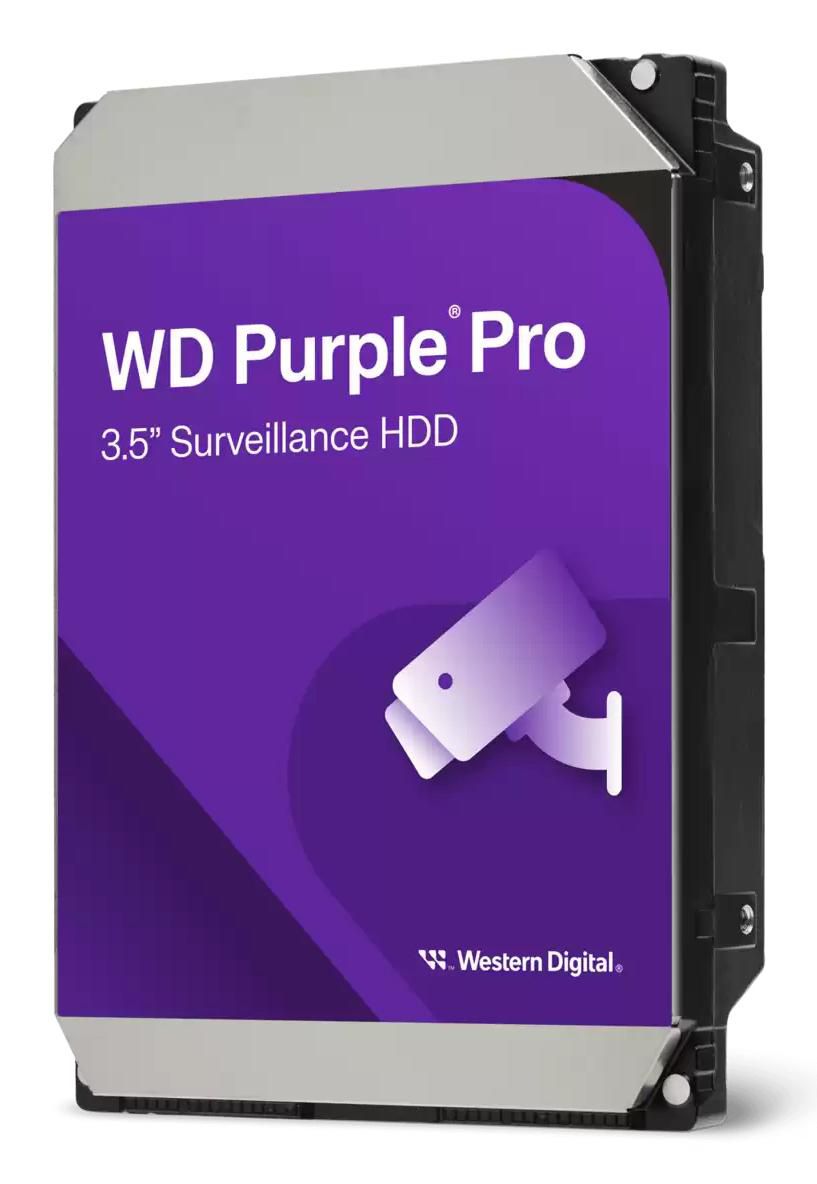 WD Purple Pro 12TB, bild 4