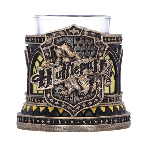 Harry Potter - Hufflepuff Tea Light