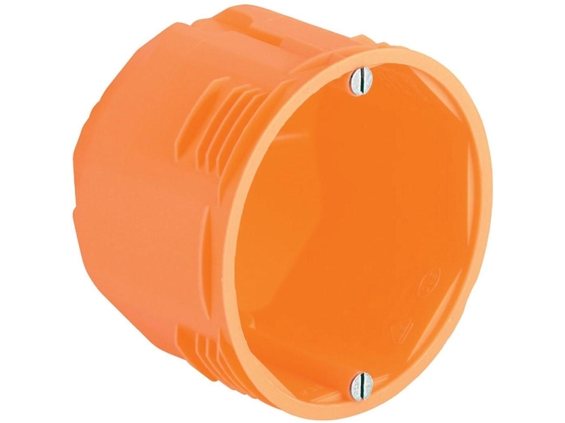 Kaiser Elektro 9066-12 Apparaturlåda Vindskydd (Ø x T) 68 mm x 65 mm 1 st