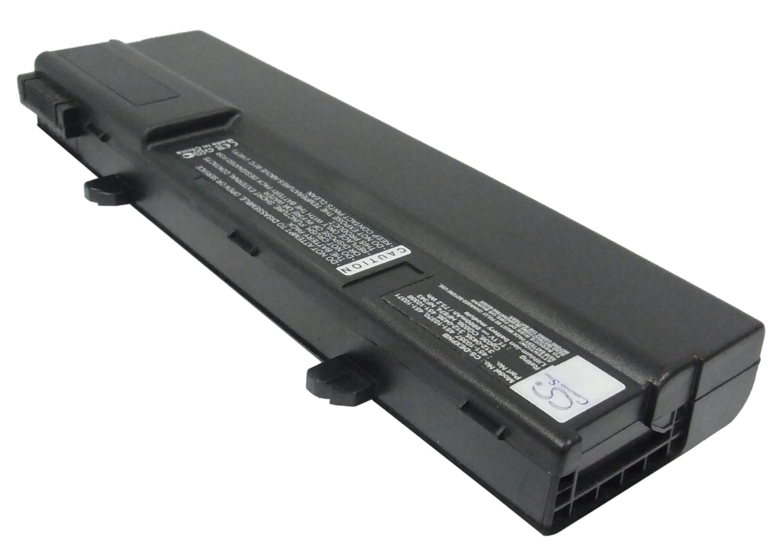 Batteri till Notebook, Bärbar dator för DELL XPS M1210, bild 3