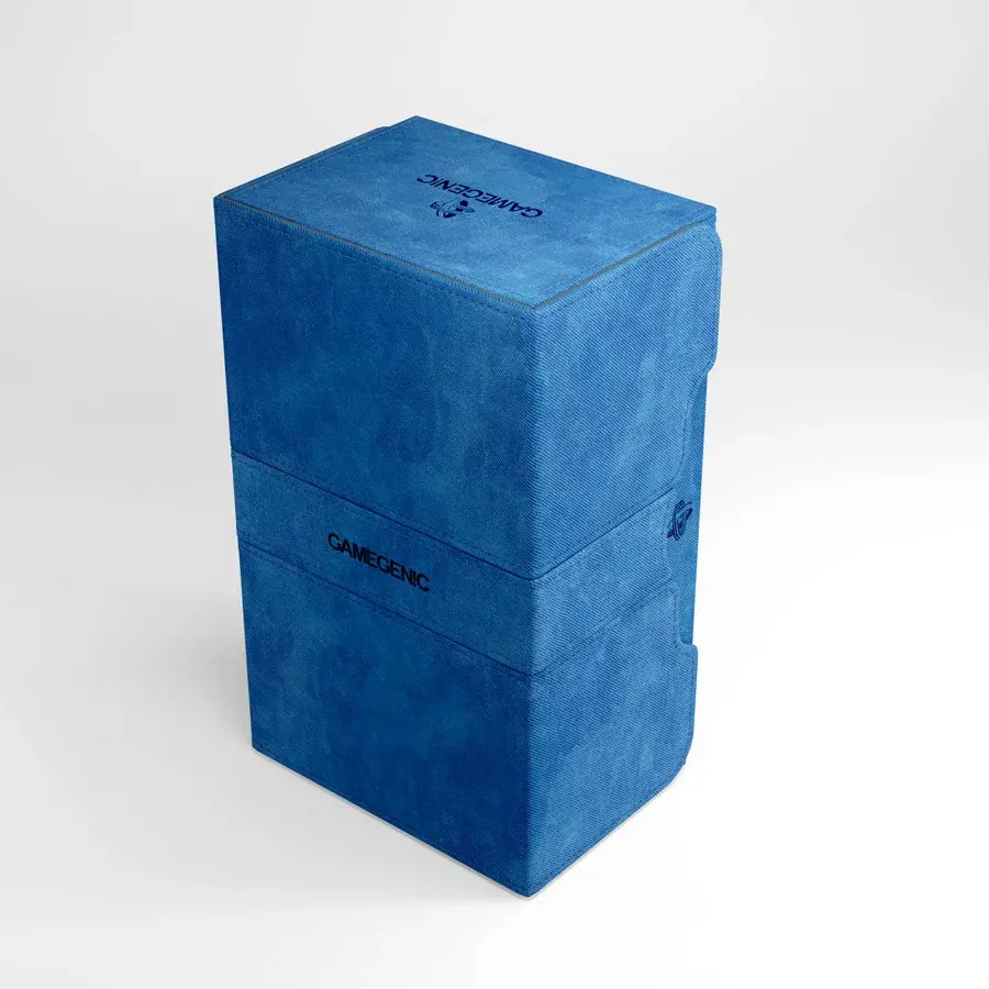 Stronghold 200+ Convertible Blue, bild 2