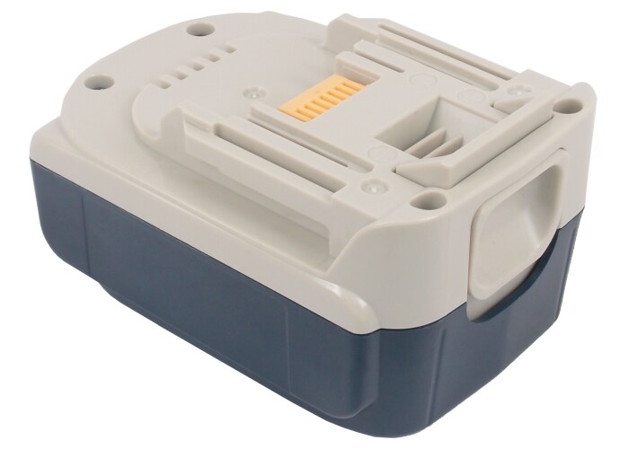 Batteri till Elverktyg för Makita BFH120F, BFL081F, BFL121F m.fl., bild 3