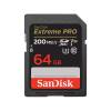 SanDisk Extreme PRO SDXC - 64GB + 2 års RescuePRO Deluxe / 100MB/s / UHS-I / Class 10 /, bild 4