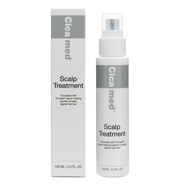 Cicamed Scalp Treatment 100 ml