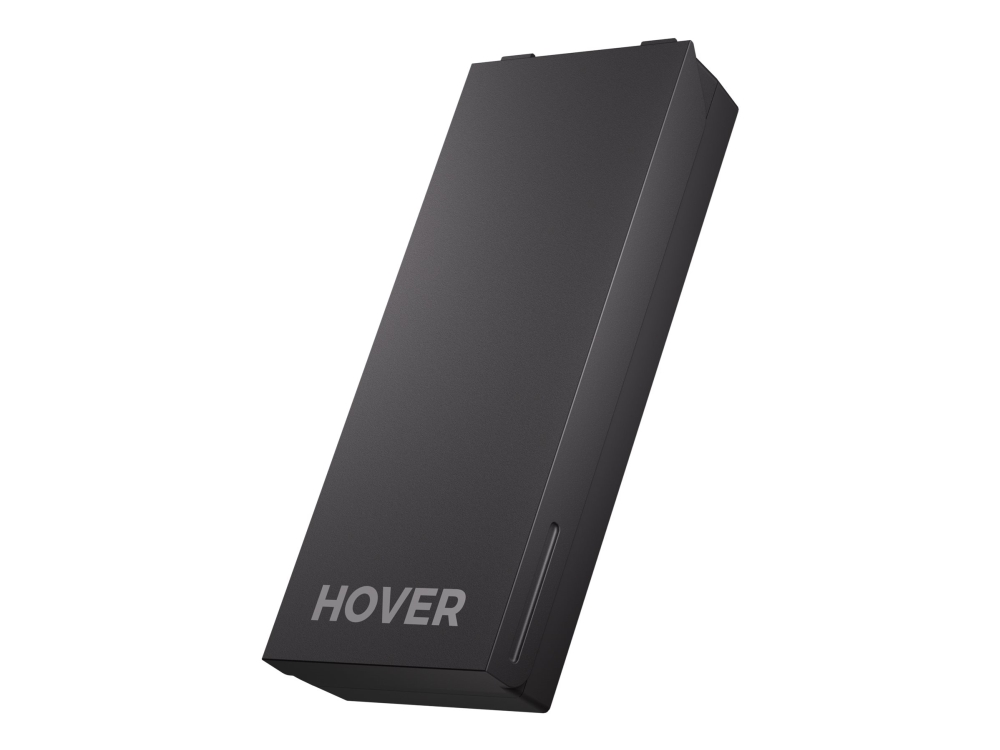 HOVERAir - X1 Battery - Black, bild 4