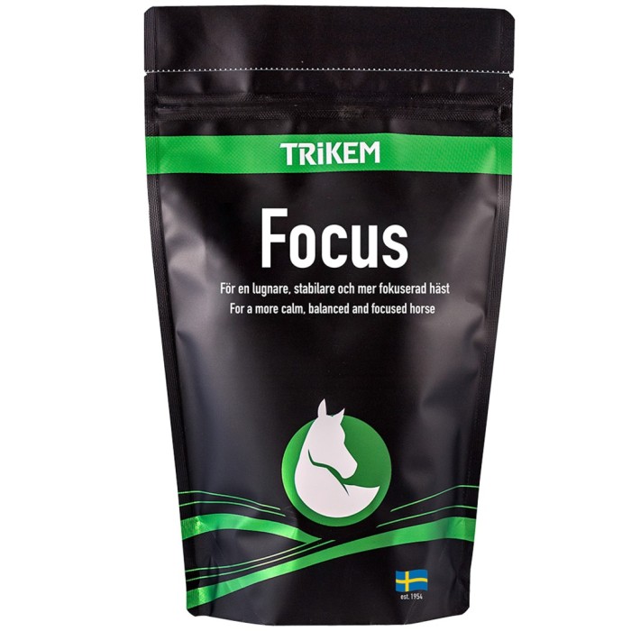 Trikem Focus 600 g