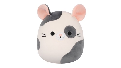 Squishmallows - 19 cm B2 - Antonio Jinwoo Mouse, bild 3