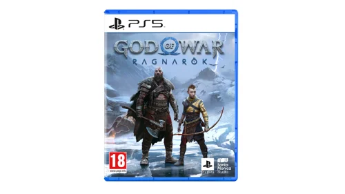 God of War: Ragnarök (PS5), bild 3