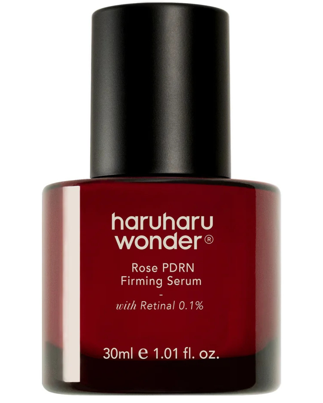 haruharu wonder Rose PDRN Firming Serum 30 ml