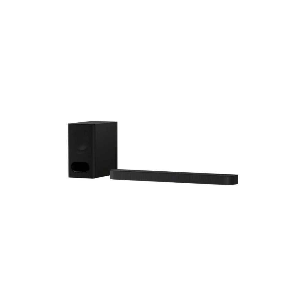 Sony HT-B600 Dolby Atmos soundbar