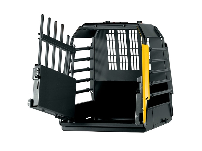 MIMsafe VarioCage Single hundbur Large (SL)